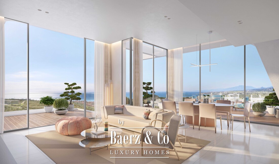 Surroundings photo