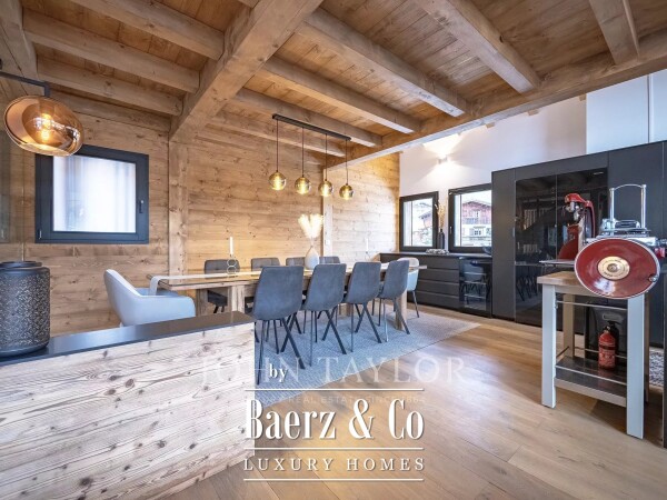 photo 6 NEW CHALET