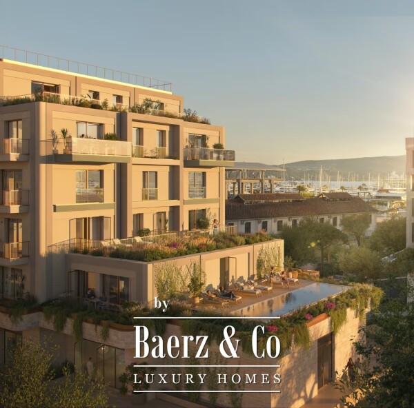 photo 6 Porto Montenegro Vero & Versa - Versa - One Bedroom Apartment - One Bedroom Apartment in Versa Building