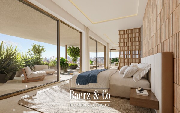 photo 8 NAVEN - Coastal Essence - Two-Bedroom Coastal Residence - Precision, Light, and Terraces That Redefine Outdoor Living