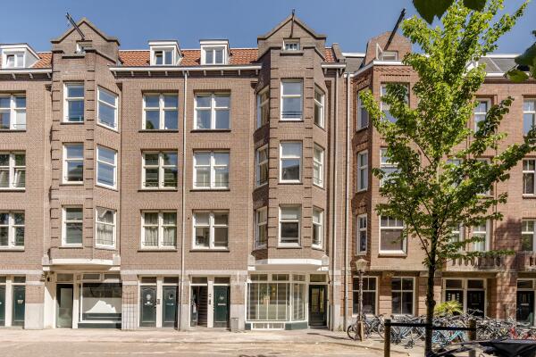 photo 36 Zocherstraat 5 H