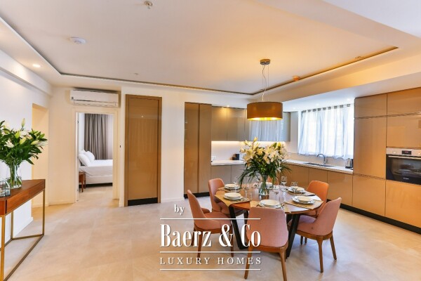 photo 12 Luxurious Beachfront Apartment in Budva Municipality