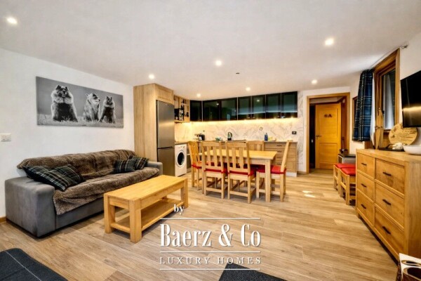 photo 10 7-bedroom chalet in the heart of Champagny en Vanoise